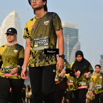 Runner Photo 6209449