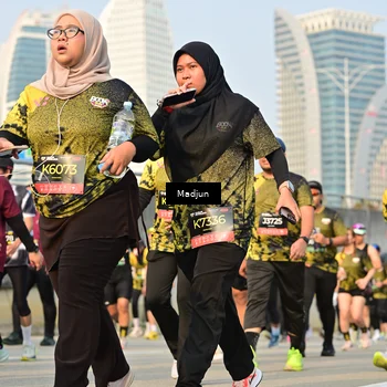 Runner Photo 6209454