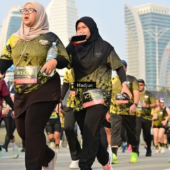 Runner Photo 6209456
