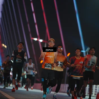 Runner Photo 6209463