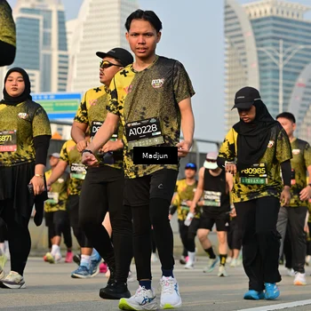 Runner Photo 6209464