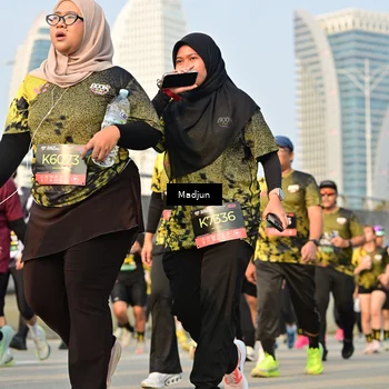Runner Photo 6209469