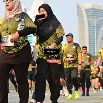 Runner Photo 6209474