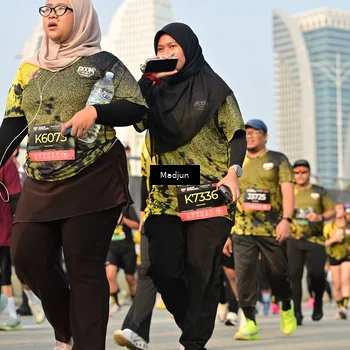 Runner Photo 6209487