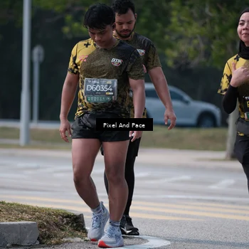 Runner Photo 6209490