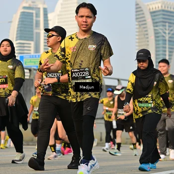 Runner Photo 6209495