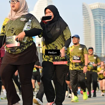 Runner Photo 6209502