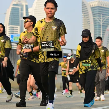 Runner Photo 6209503