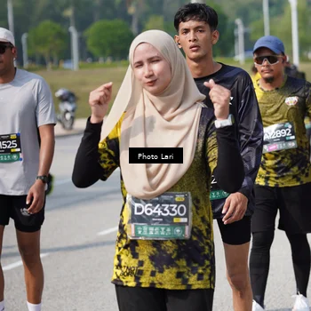 Runner Photo 6209506