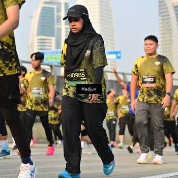 Runner Photo 6209509