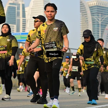 Runner Photo 6209510
