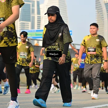 Runner Photo 6209515