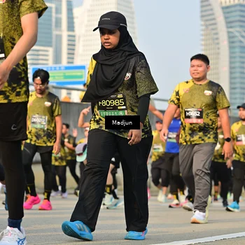 Runner Photo 6209518