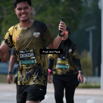 Runner Photo 6209525