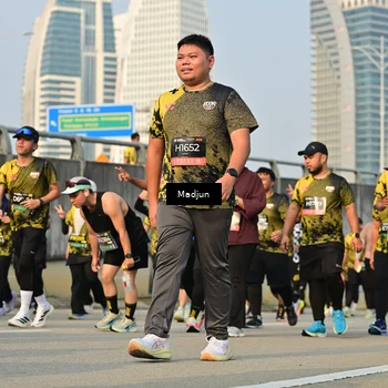 Runner Photo 6209538