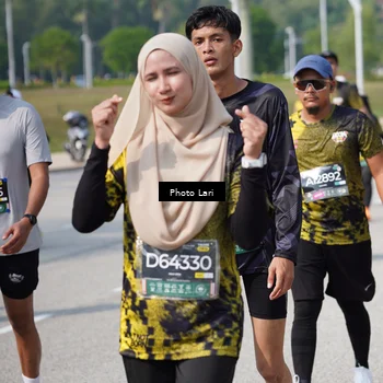 Runner Photo 6209540