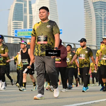 Runner Photo 6209542