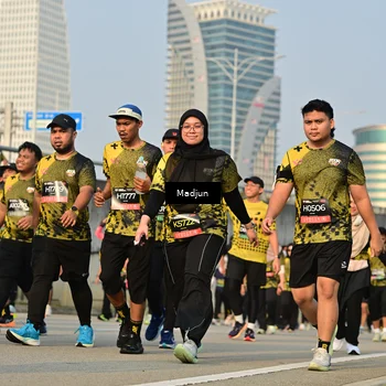 Runner Photo 6209550