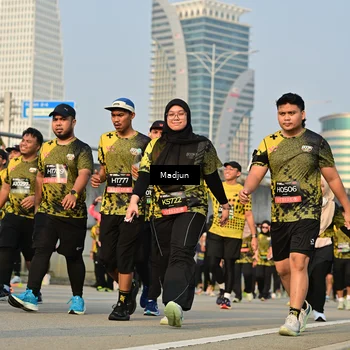 Runner Photo 6209557