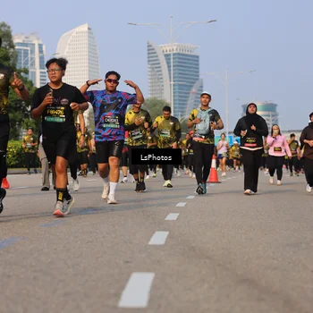 Runner Photo 6209558