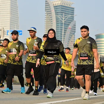 Runner Photo 6209569