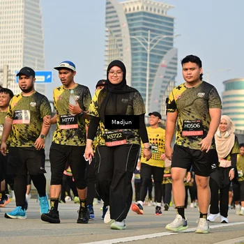 Runner Photo 6209574