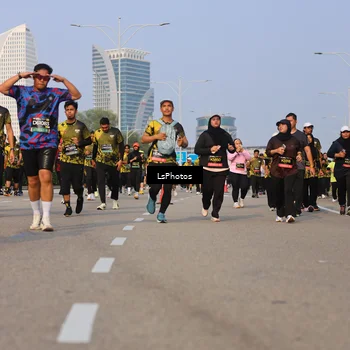 Runner Photo 6209576