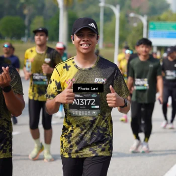 Runner Photo 6209577