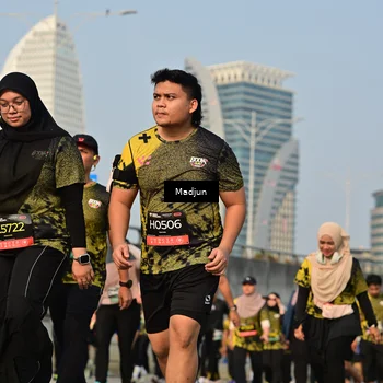 Runner Photo 6209580
