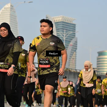 Runner Photo 6209582