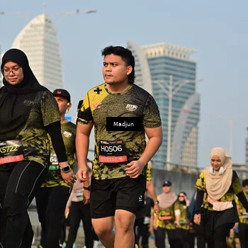 Runner Photo 6209589