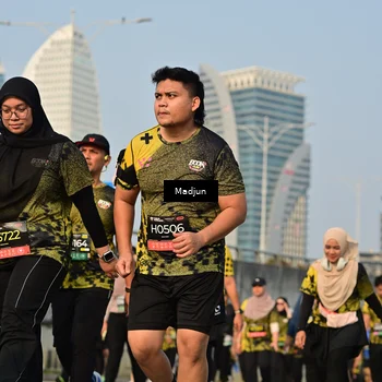 Runner Photo 6209592