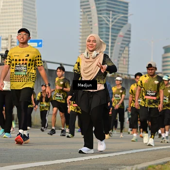 Runner Photo 6209595