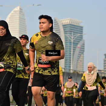 Runner Photo 6209596