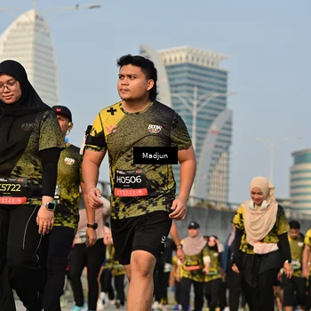 Runner Photo 6209601