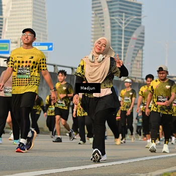 Runner Photo 6209606