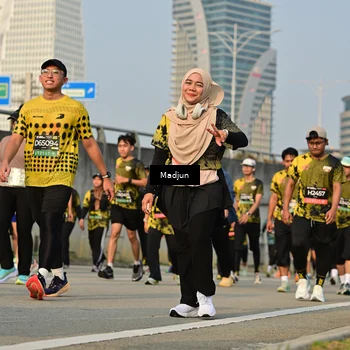 Runner Photo 6209607