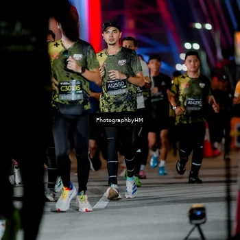 Runner Photo 6209612