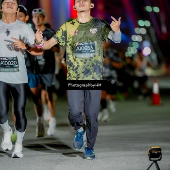 Runner Photo 6209615