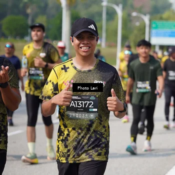Runner Photo 6209616