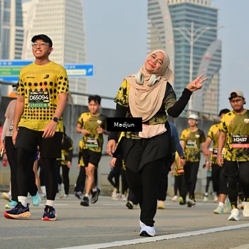 Runner Photo 6209620