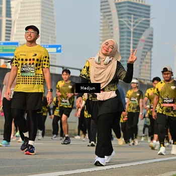 Runner Photo 6209623