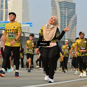 Runner Photo 6209637