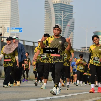 Runner Photo 6209643
