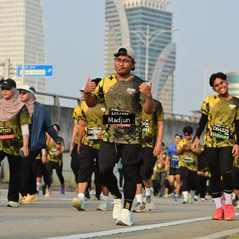 Runner Photo 6209649