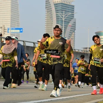 Runner Photo 6209651