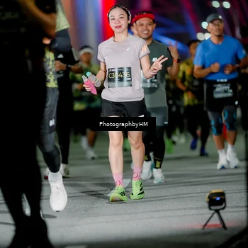 Runner Photo 6209654