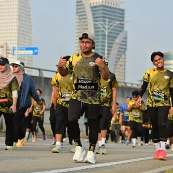 Runner Photo 6209657