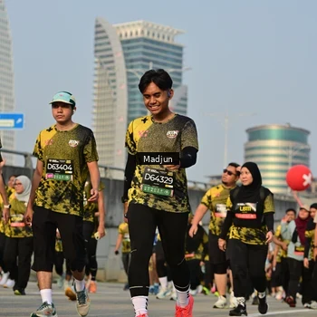 Runner Photo 6209665