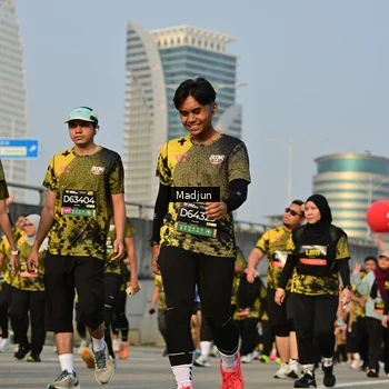 Runner Photo 6209667